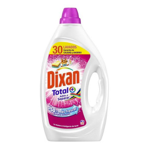 Płynny detergent Dixan (1,5 L)