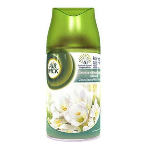 Odświeżacz powietrza Jasmine Air Wick (250 ml)