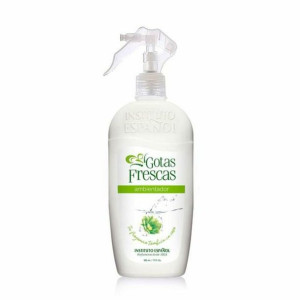 Odświeżacz powietrza Gotas Frescas Instituto Español (500 ml)