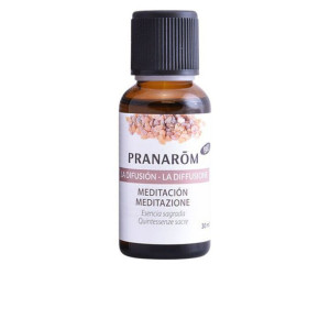Olejek eteryczny La Difusión Pranarôm (30 ml)