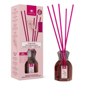 Odświeżacz powietrza Mikado Cristalinas Wiśnia (40 ml)
