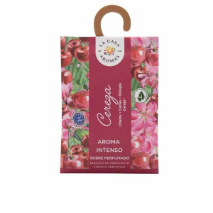 Odświeżacz powietrza La Casa de los Aromas wiśniowy Koperta (12 uds)