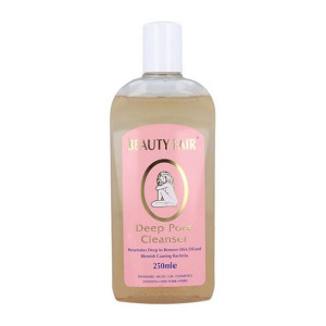Olejek do Ciała Beauty Fair Deep Pore (250 ml)