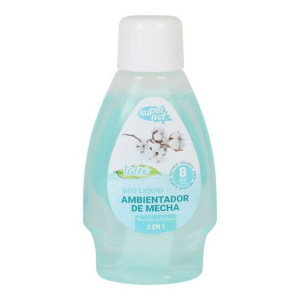 Odświeżacz powietrza Supernet Talk Proszek (375 ml)