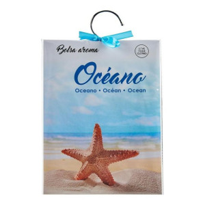 Odświeżacz powietrza Oceaniczny Torba (55 gr)