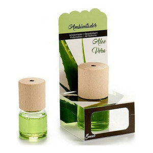 Odświeżacz powietrza Aloe Vera (18 ml)
