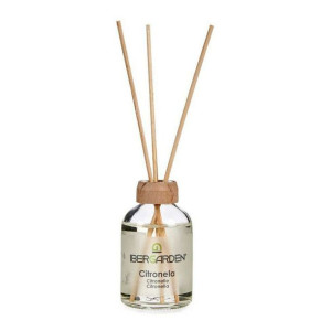 Odświeżacz pachnące patyczki Citronella (50 ml)