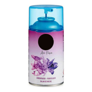 Wkłady do Odświeżacza Powietrza Wieszak na Ubrania 250 ml
