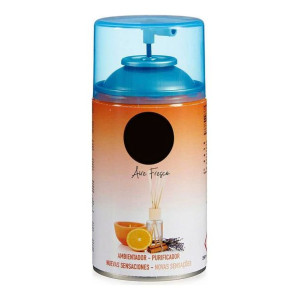 Wkłady do Odświeżacza Powietrza Nuevas Sensaciones 250 ml (250 ml) (1 uds)