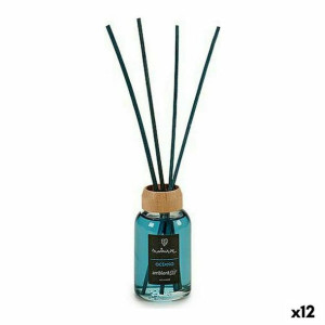 Odświeżacz powietrza Nature 30 ml Oceaniczny (12 Sztuk)