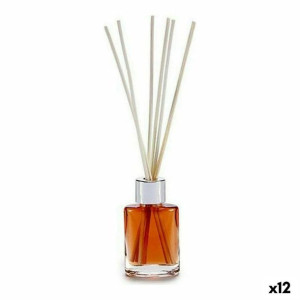 Odświeżacz pachnące patyczki Kokos (30 ml) (12 Sztuk)