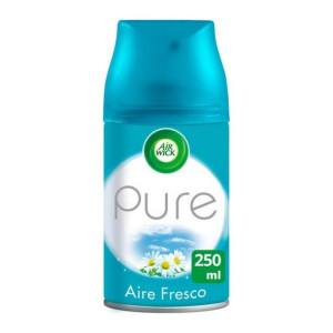 Wkład do Odświeżacza Powietrza Air Wick Pure Freshmatic (250 ml)