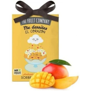 Odświeżacz powietrza The Fruit Company Uchwyt Szafy (13 g)