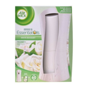 Odświeżacz powietrza Freshmatic White Air Wick (250 ml)