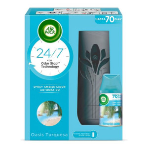 Odświeżacz powietrza Freshmatic Oasis Air Wick (250 ml)