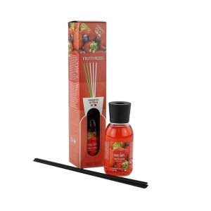 Odświeżacz powietrza Magic Lights Mikado Czerwone jagody (125 ml)