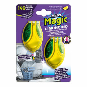 Odświeżacz do Zmywarki Mister Magic Cytrusowy