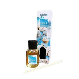Odświeżacz powietrza Magic Lights Bawełna (50 ml)