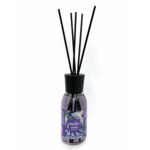 Odświeżacz pachnące patyczki Magic Lights Lawenda (125 ml)