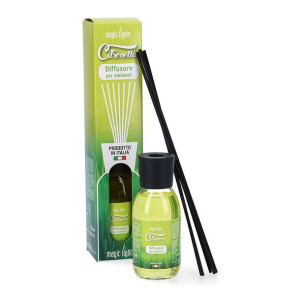 Odświeżacz powietrza Magic Lights 125 ml Citronella