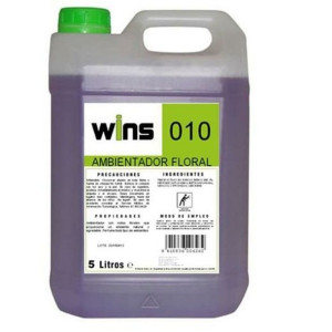 Odświeżacz powietrza VINFER Kwiecisty Karafka (5 L)
