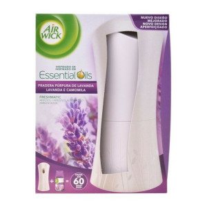 Odświeżacz powietrza Freshmatic Lavanda Air Wick (250 ml)