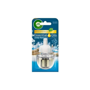 Wkłady do Odświeżacza Powietrza Oasis Turquesa Air Wick (19 ml)