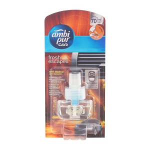 Wkład do Odświeżacza Powietrza Ambi Pur (7 ml)