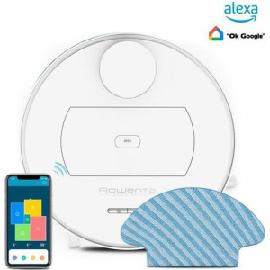 Odkurzacz Automatyczny Rowenta X-Plorer Serie 75 2700 W