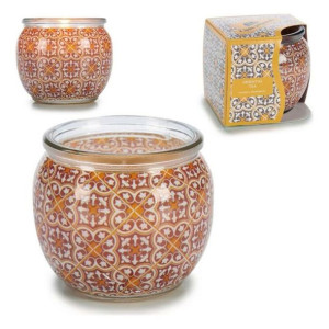Świeca Orientalny (7,6 x 6,5 x 7,6 cm)