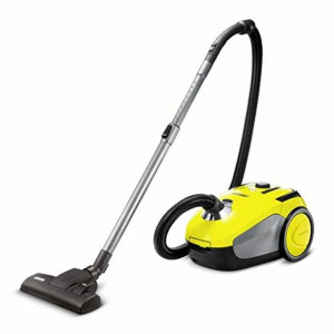 Sanki Karcher VC2 Czarny