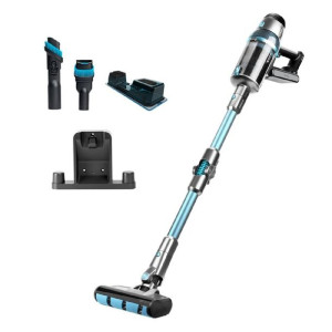 Odkurzacz Szczotka Cecotec Rockstar 1700 Titanium ErgoWet 680 W