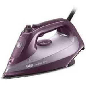 Żelazko Parowe Braun SI7181VI Fiolet 3100 W
