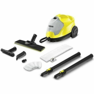 Czyszczenie Parowe Karcher SC 4 EASYFIX 2000W
