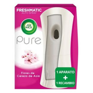 Odświeżacz powietrza Freshmatic Flor De Cerezo Air Wick (250 ml)