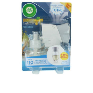 Elektryczny Odświeżasz Powietrza Oasis Turquesa Air Wick
