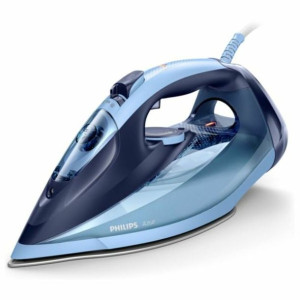 Żelazko Parowe Philips GC4564/20 0,3 L 2600W Niebieski
