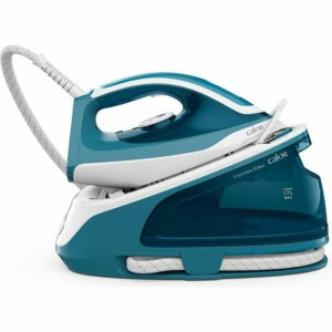 Żelazko Parowe Calor SV6131C0 Niebieski 2200 W