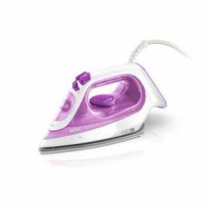 Żelazko Parowe Braun TexStyle 3 SI 3030 2300 W