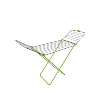 Stojak do suszenia prania Vileda X Legs Color 173 x 56 x 93 cm Stal