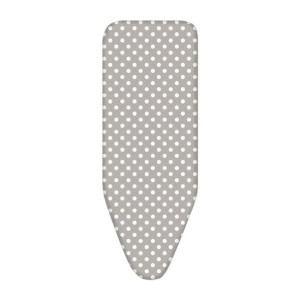 Pokrowiec na Deskę do Prasowania Inofix Power vap Szary (130 x 48 cm)