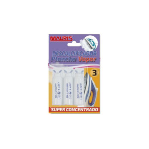Środki do odkamieniania Mauris 08151 3 Sztuk