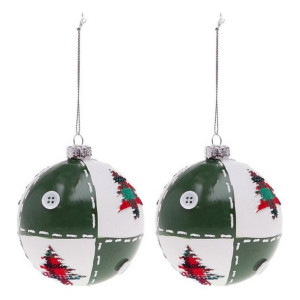 Bombki świąteczne (2 pcs) 111301