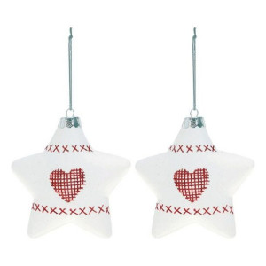Bombki świąteczne (2 pcs) 112087