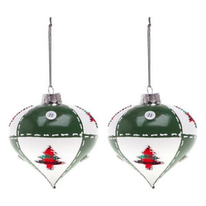 Bombki świąteczne (2 pcs) 113732