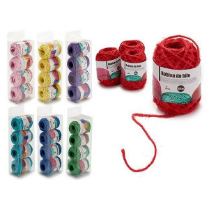 Szpula nici (4 pcs)