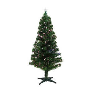 Choinka Everlands Kolor Zielony PVC (120 cm)