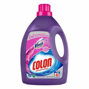 Płynny detergent Colon Vanish Power Gel 2 L