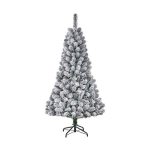 Choinka Black Box Trees Oszroniony (71 x 120 cm)