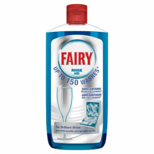 Nabłyszczacz do Zmywarki Fairy 150 Prań (475 ml)